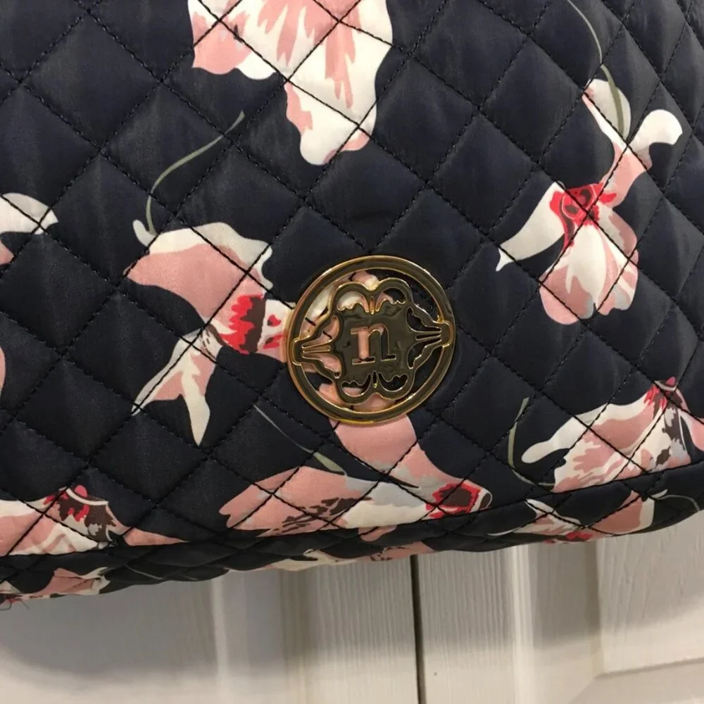 Nanette Lepore Knotted Shoulder Bag